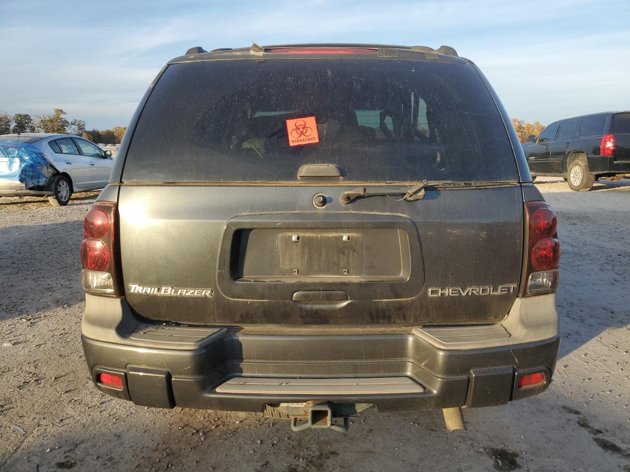 DayDrive