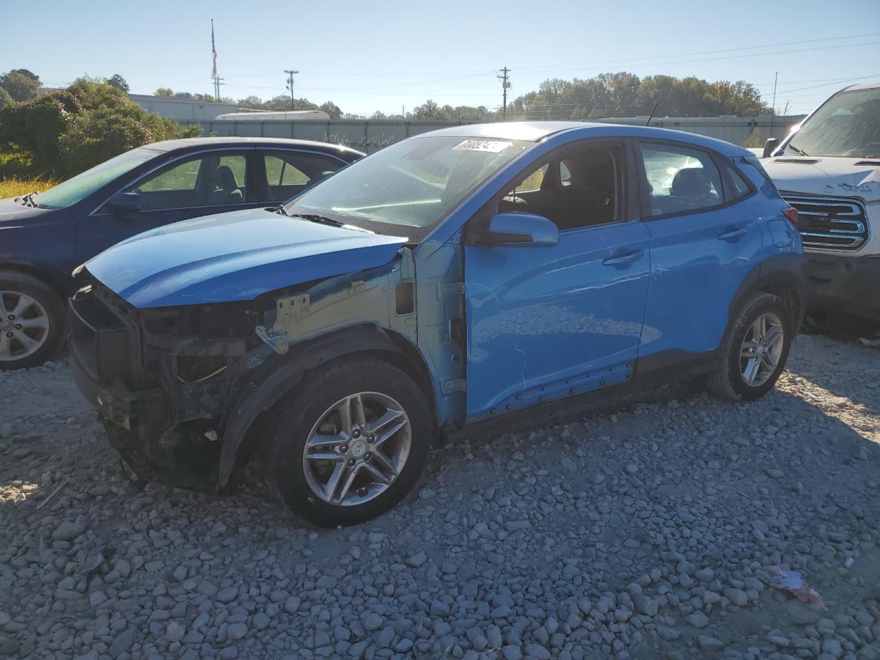 HYUNDAI KONA SE 2019