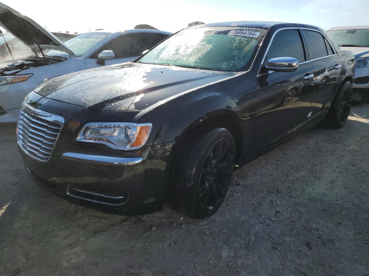 CHRYSLER 300 2014
