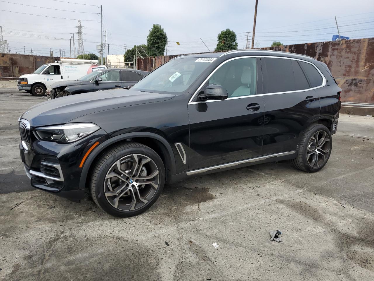 BMW X5 SDRIVE 2023