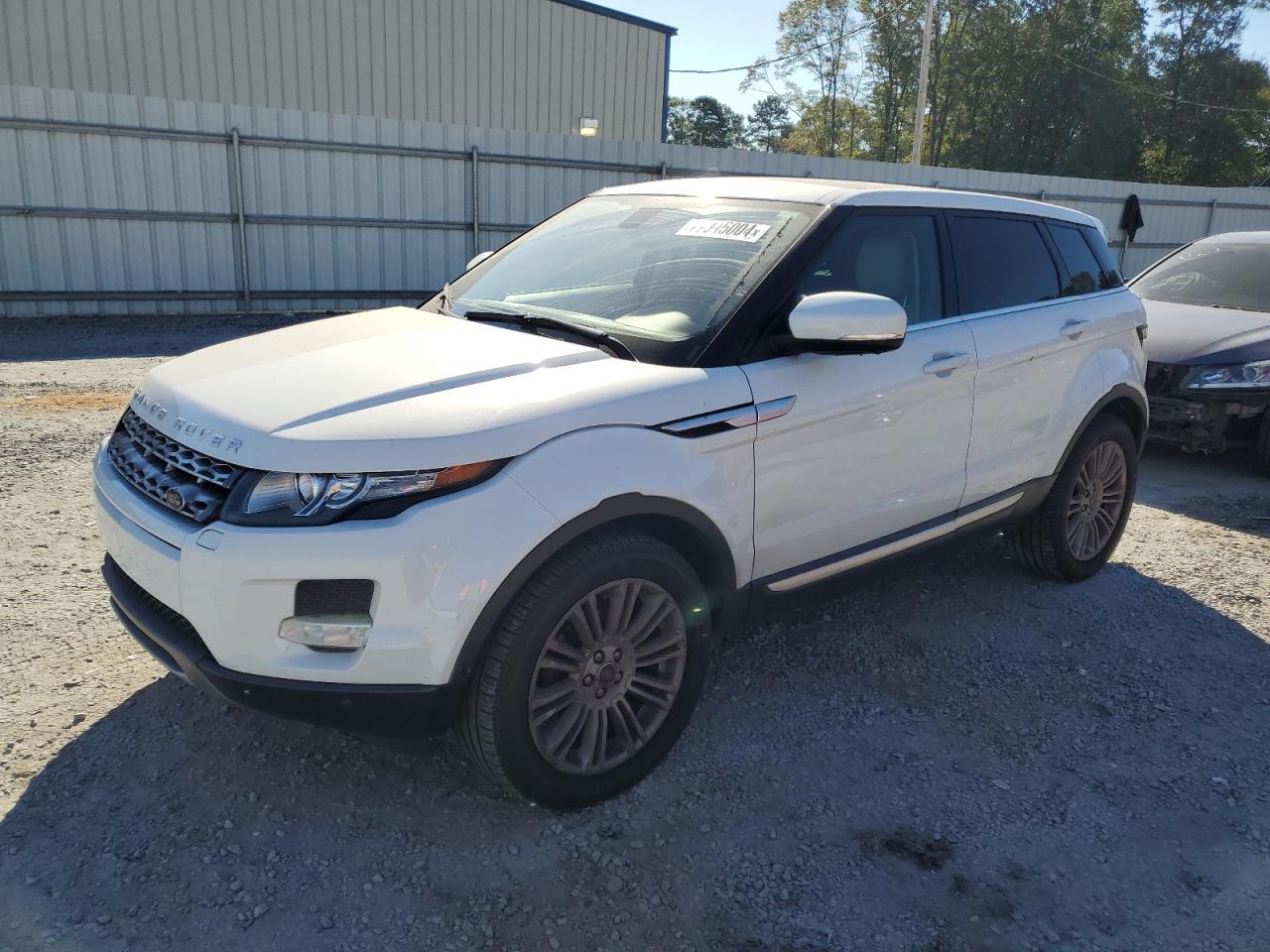 LAND ROVER RANGE ROVE 2013