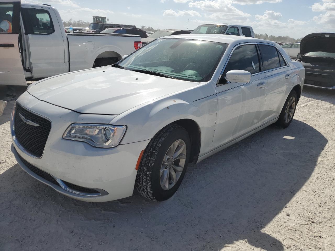 CHRYSLER 300 TOURIN 2020