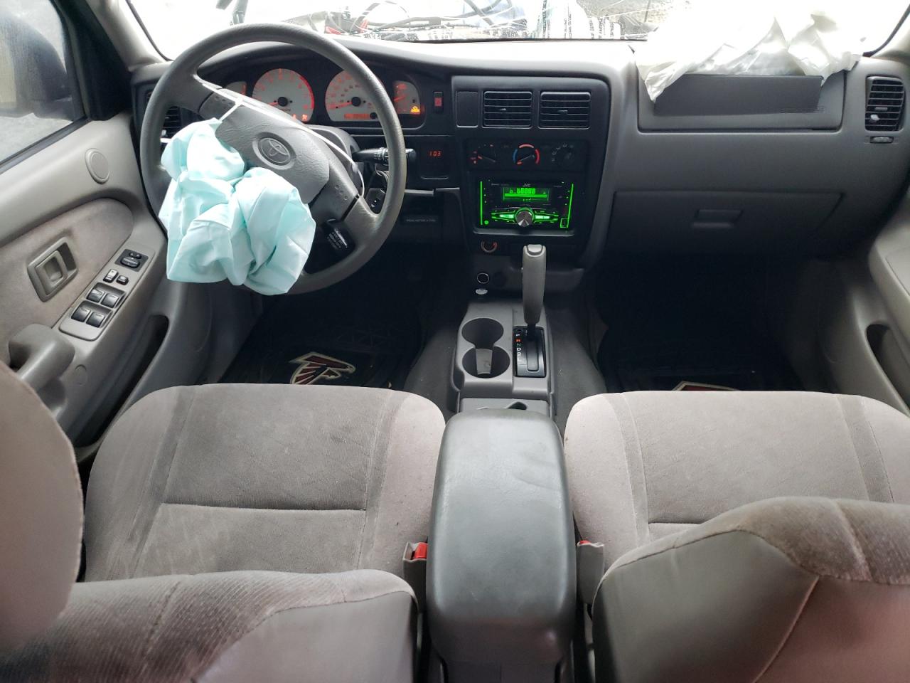 DayDrive