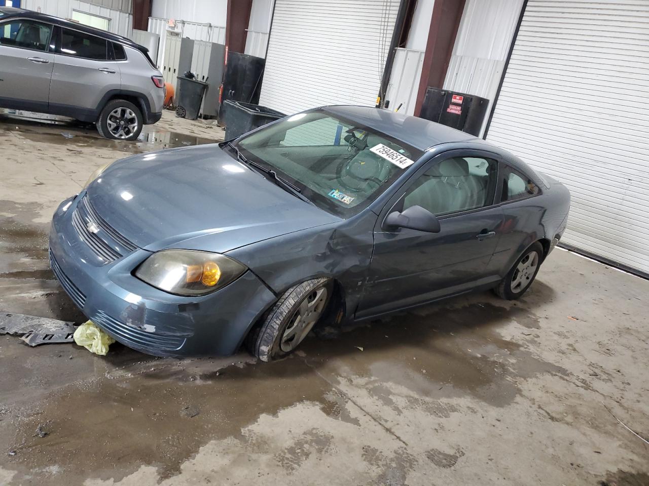 CHEVROLET COBALT 2007