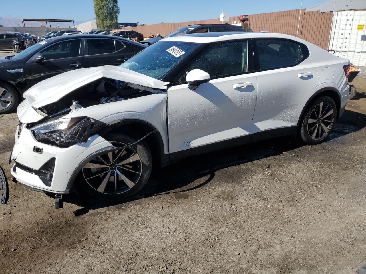 POLESTAR 2 2021