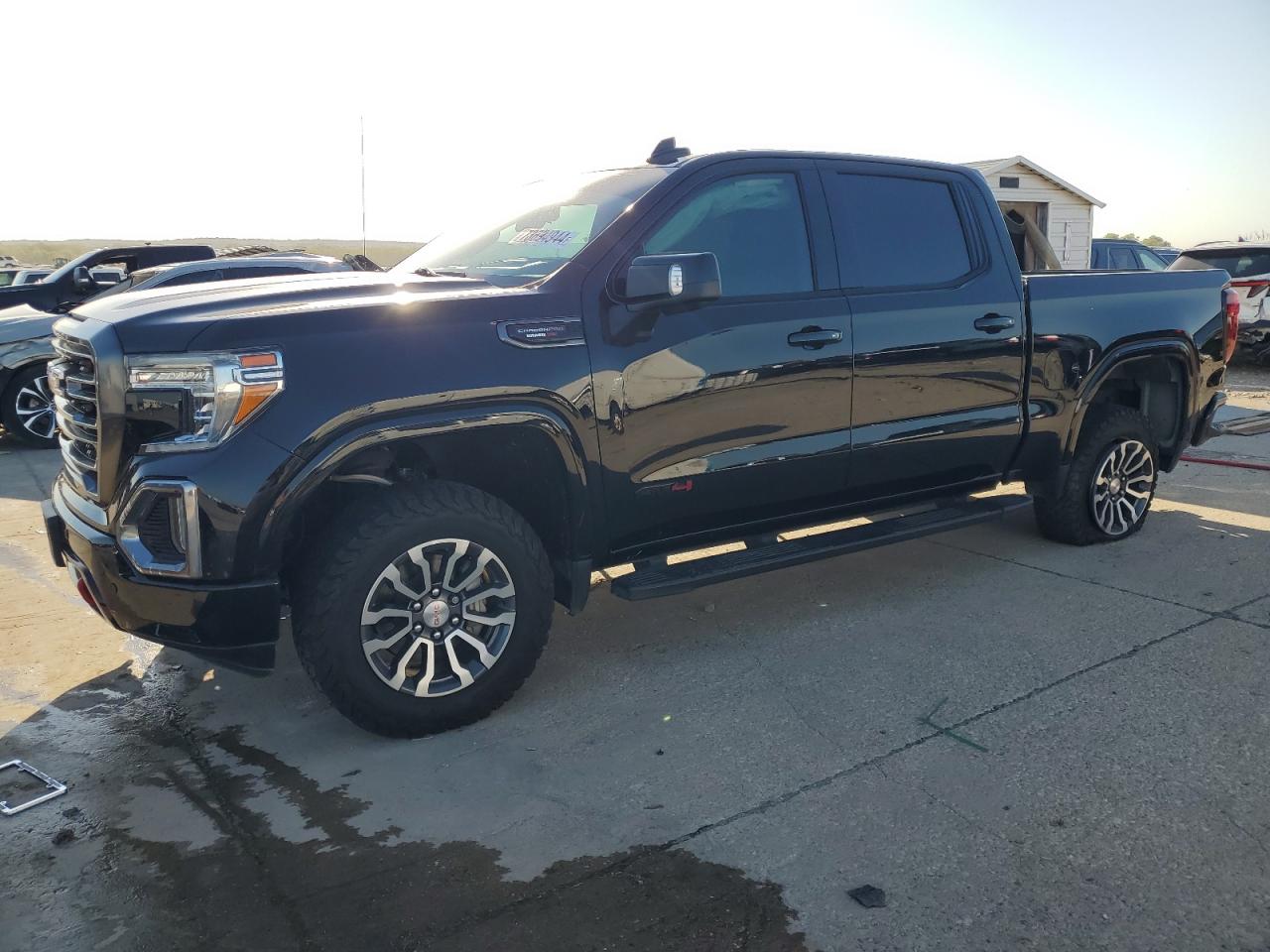GMC SIERRA K15 2020