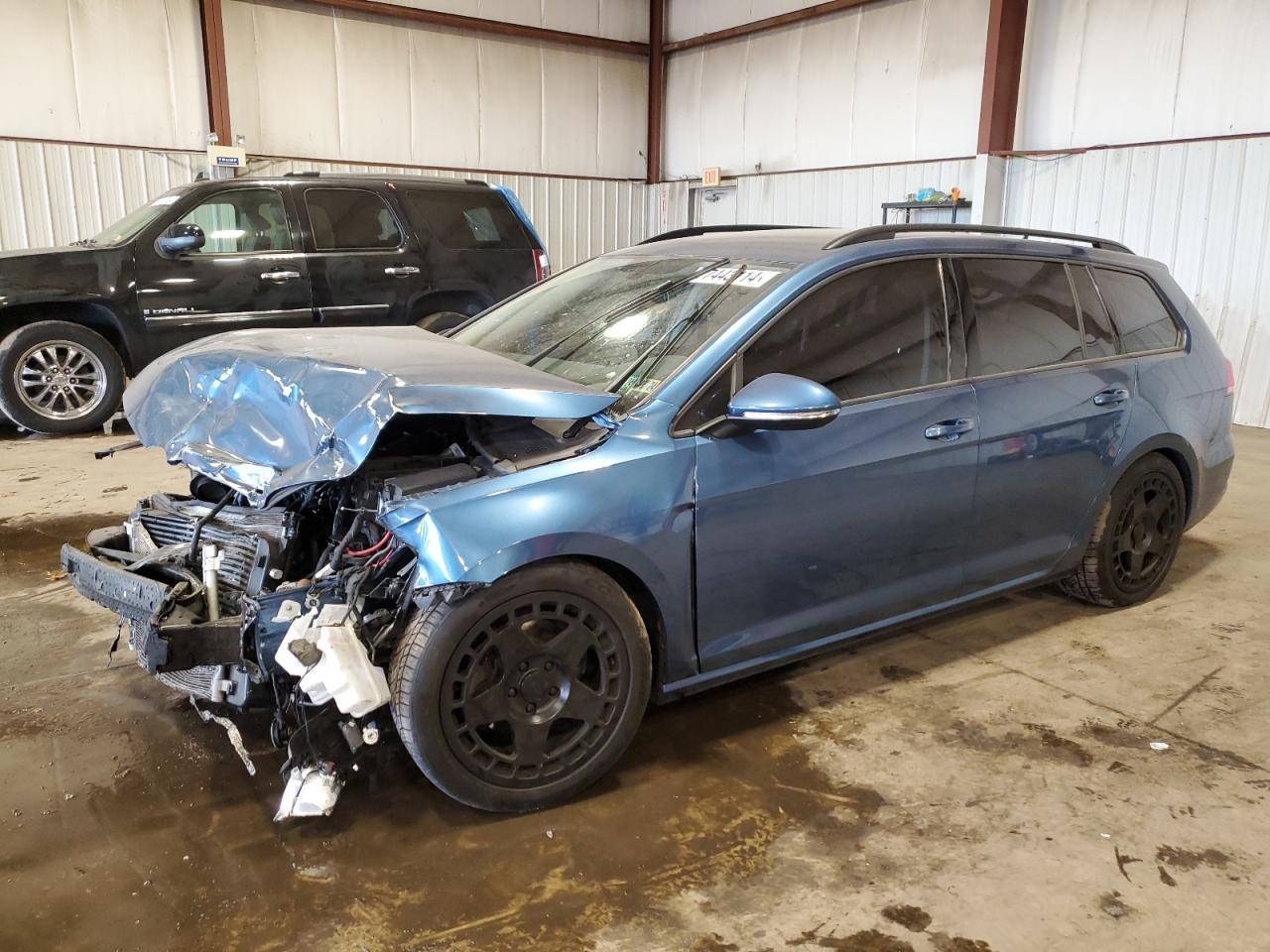 VOLKSWAGEN GOLF SPORT 2019