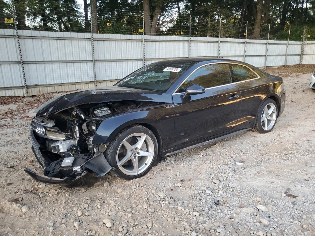 AUDI A5 PREMIUM 2018