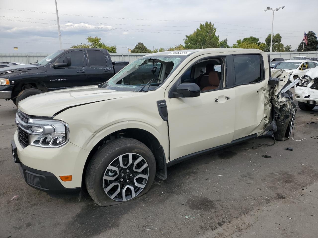 FORD MAVERICK L 2024