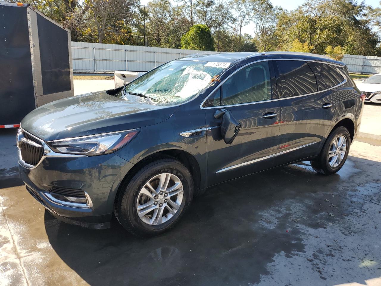 BUICK ENCLAVE ES 2018