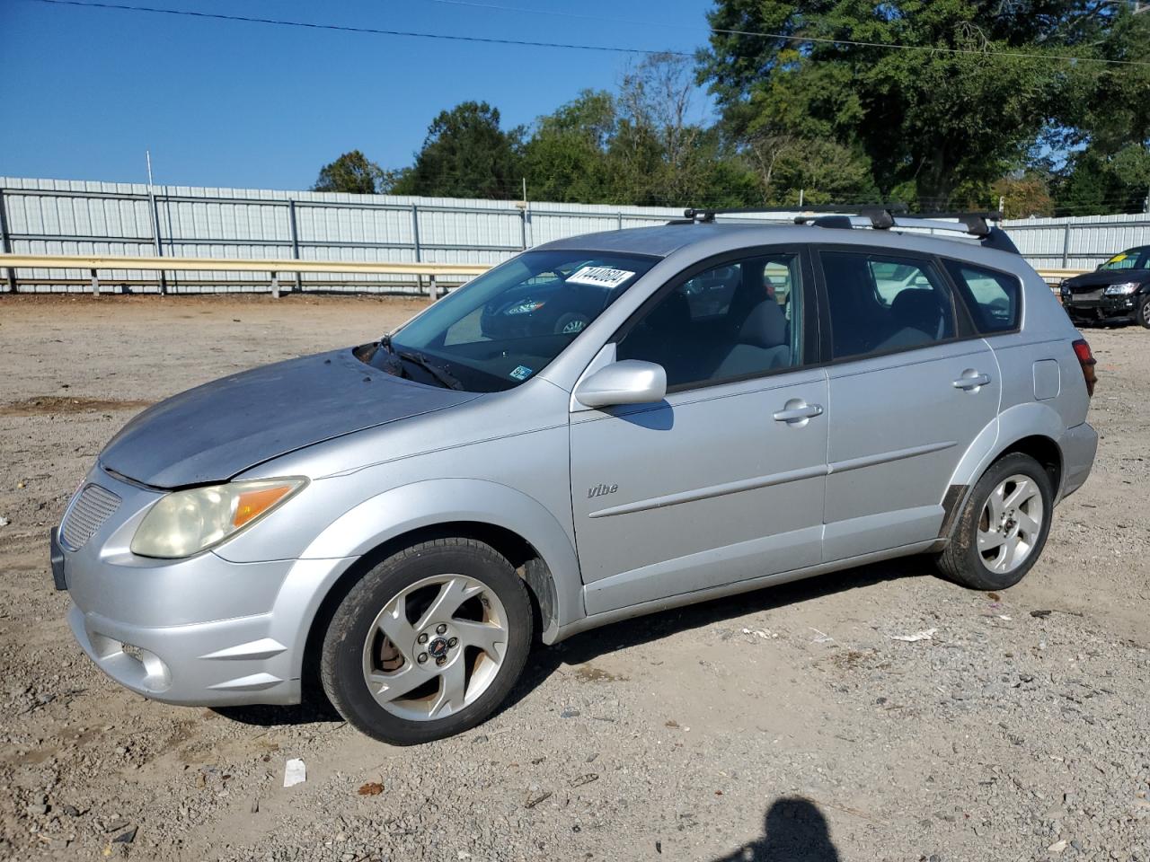 PONTIAC VIBE 2005