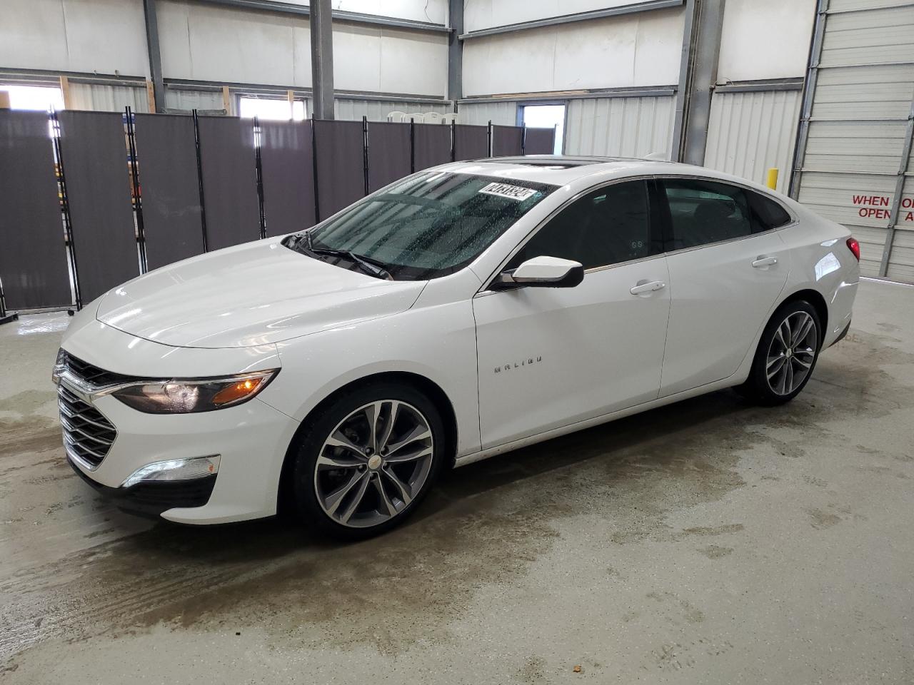 CHEVROLET MALIBU LT 2023