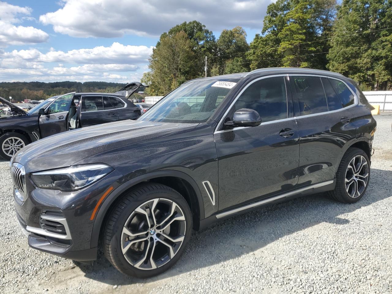 BMW X5 SDRIVE 2023