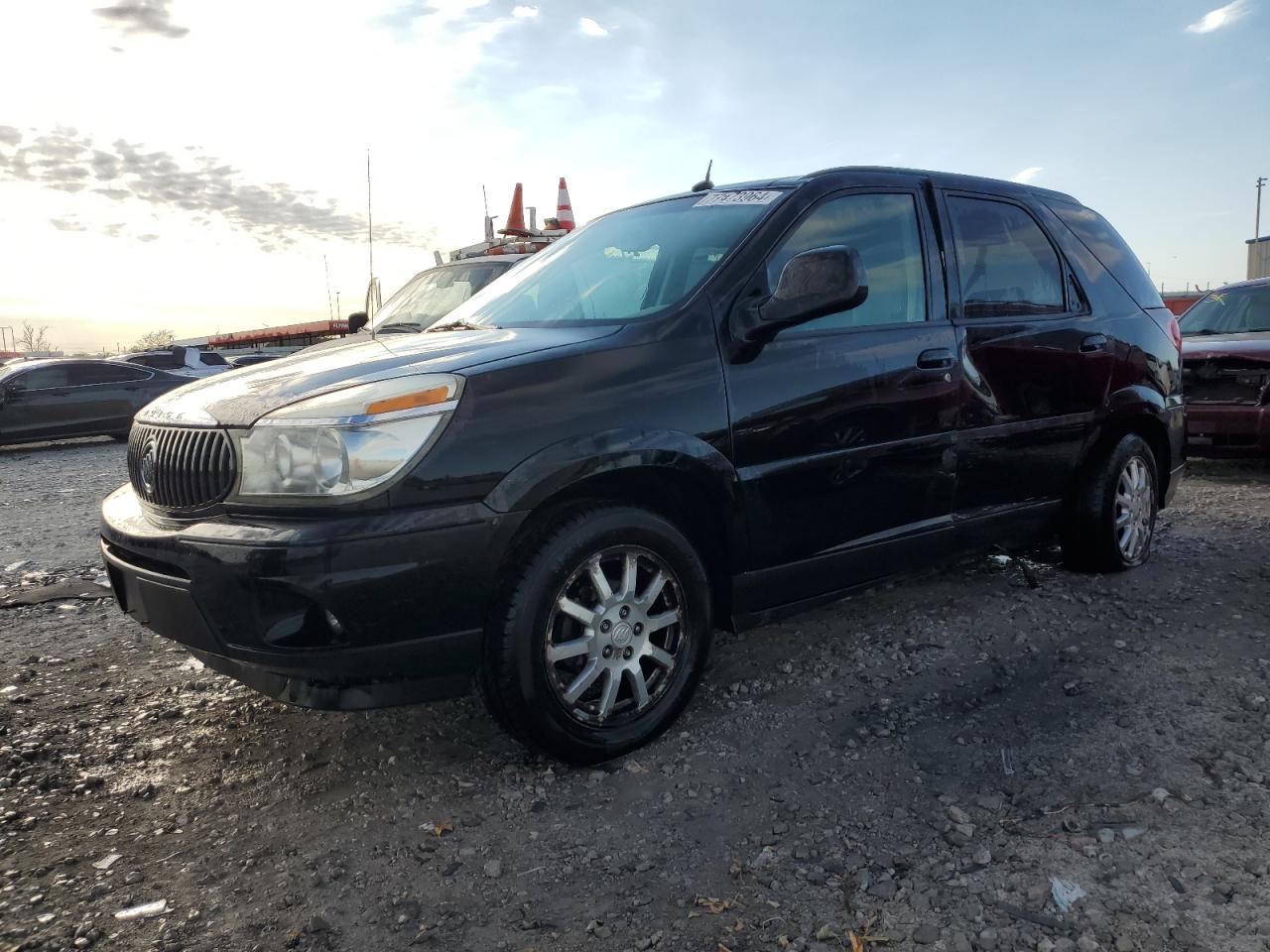 BUICK RENDEZVOUS 2006