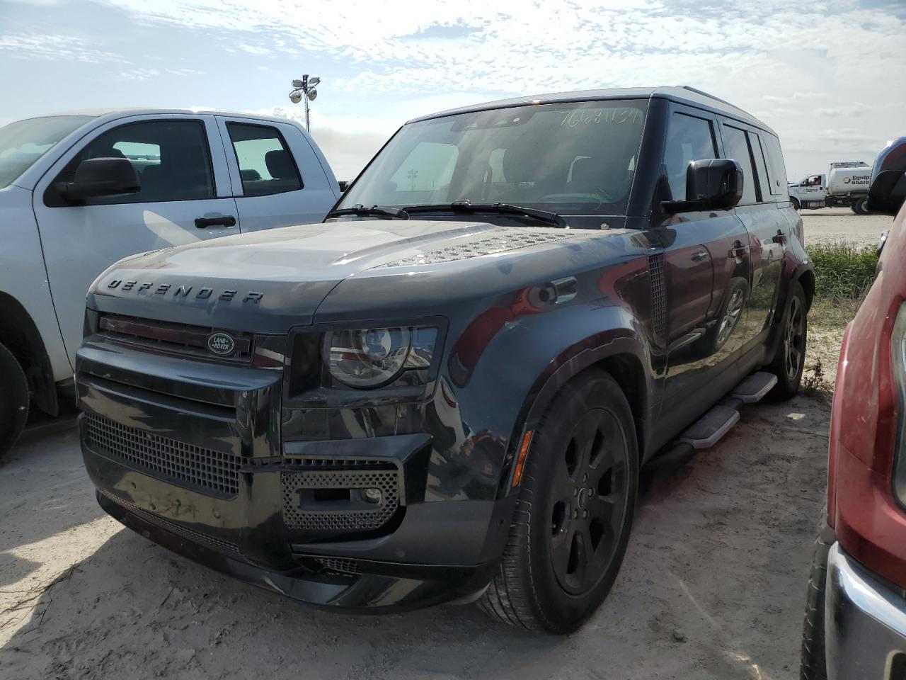 LAND ROVER DEFENDER 1 2023