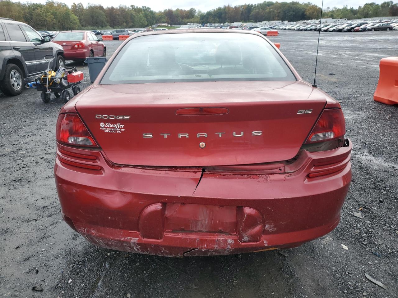DayDrive