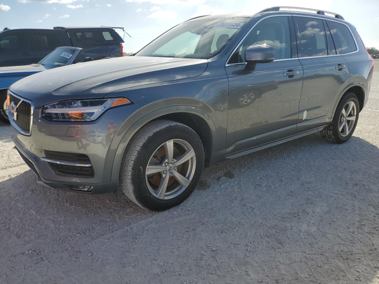 VOLVO XC90 T5 2017