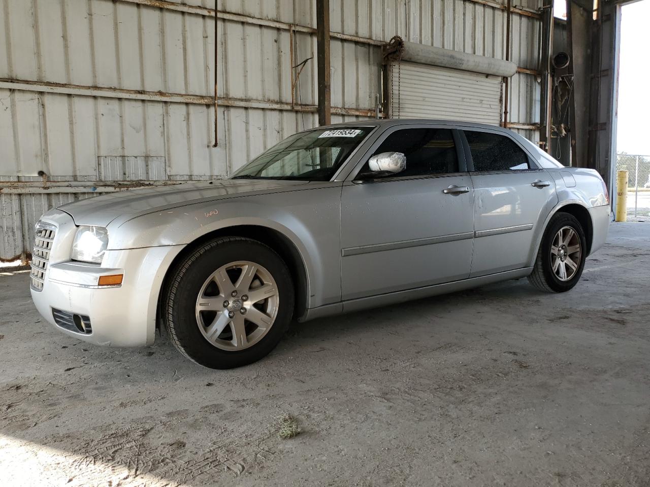CHRYSLER 300 TOURIN 2006