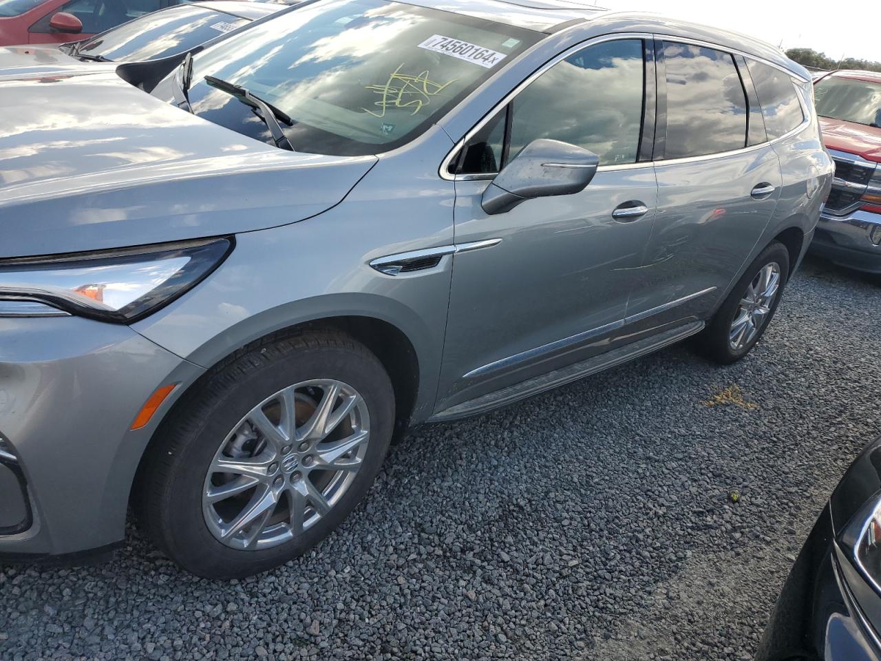 BUICK ENCLAVE ES 2023