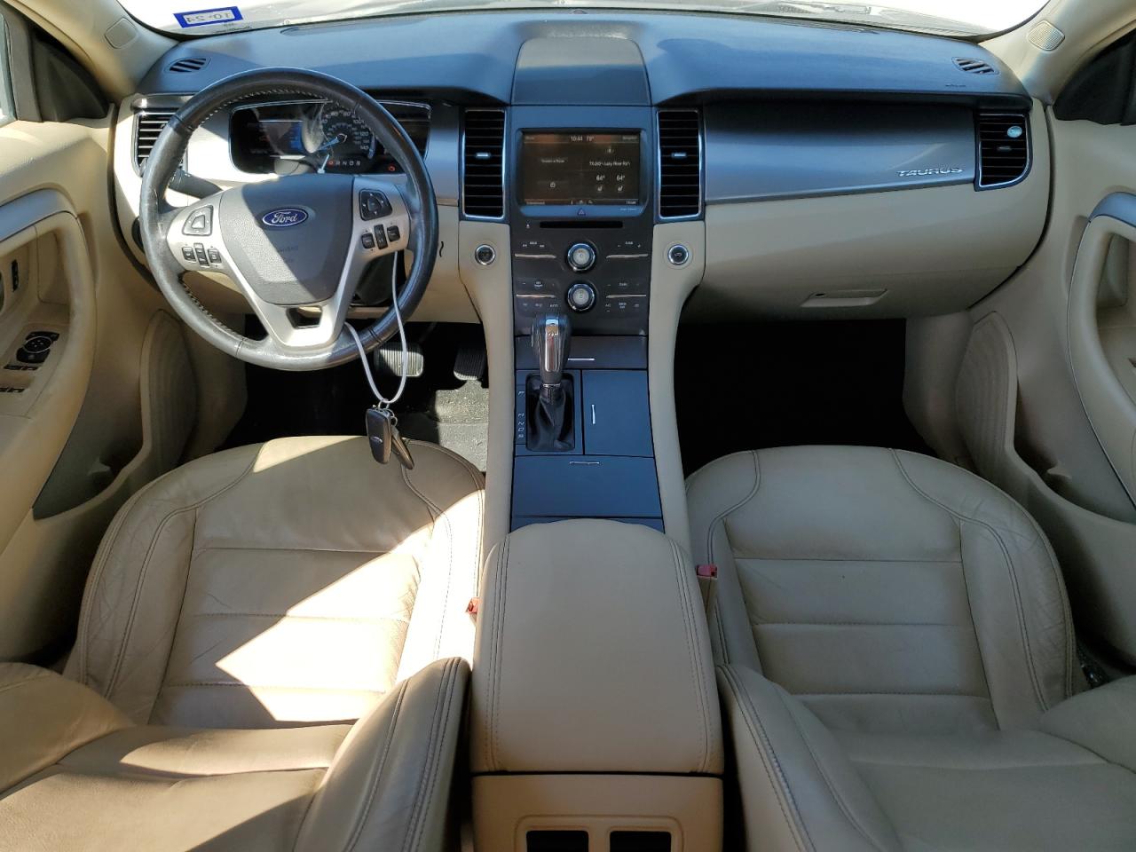 DayDrive