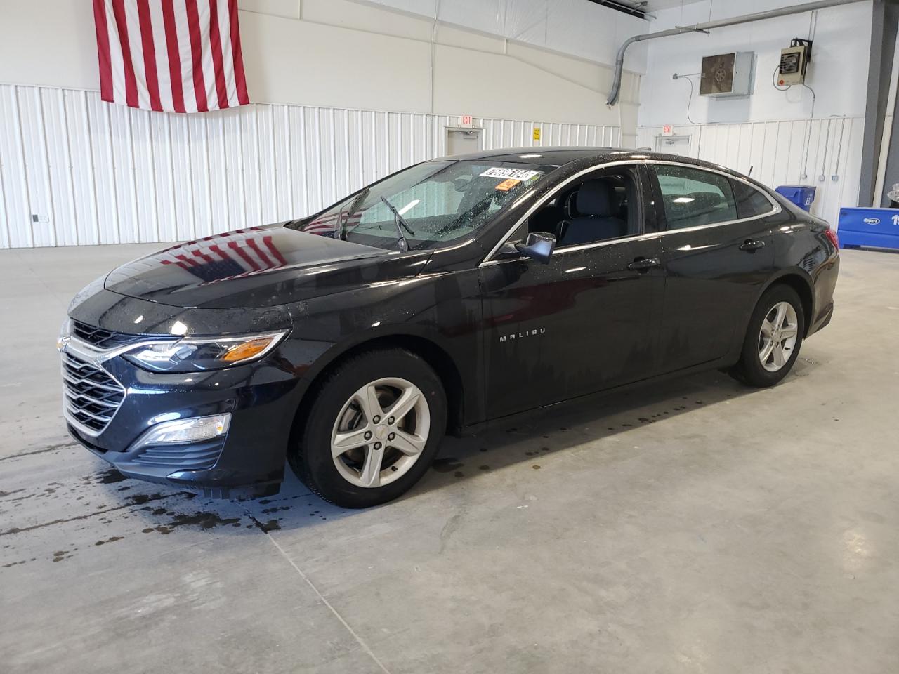 CHEVROLET MALIBU LS 2024
