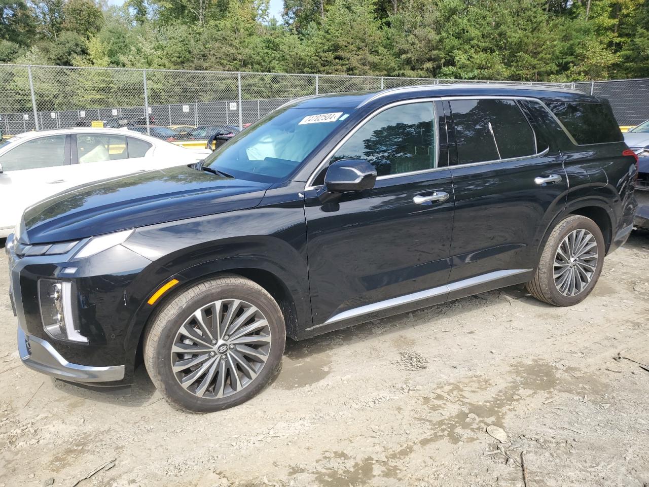 HYUNDAI PALISADE C 2023