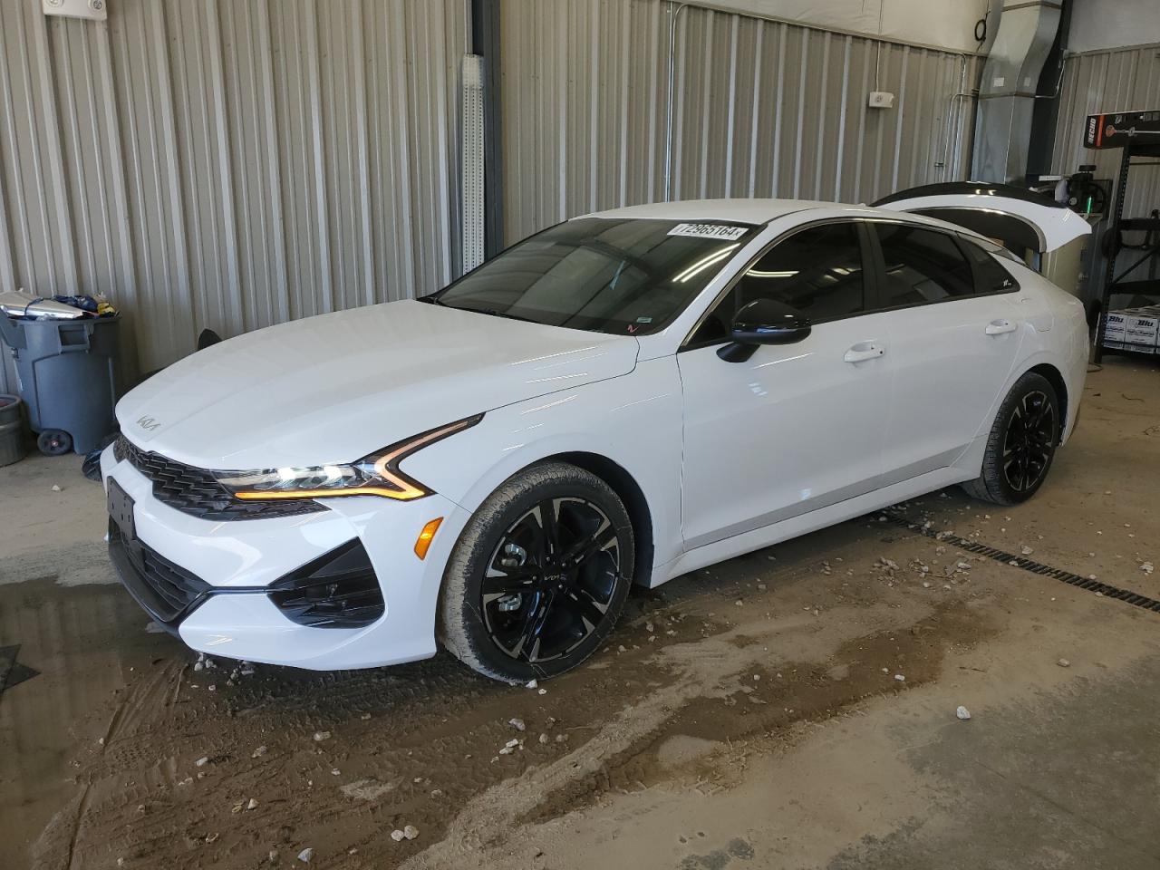 KIA K5 GT LINE 2024