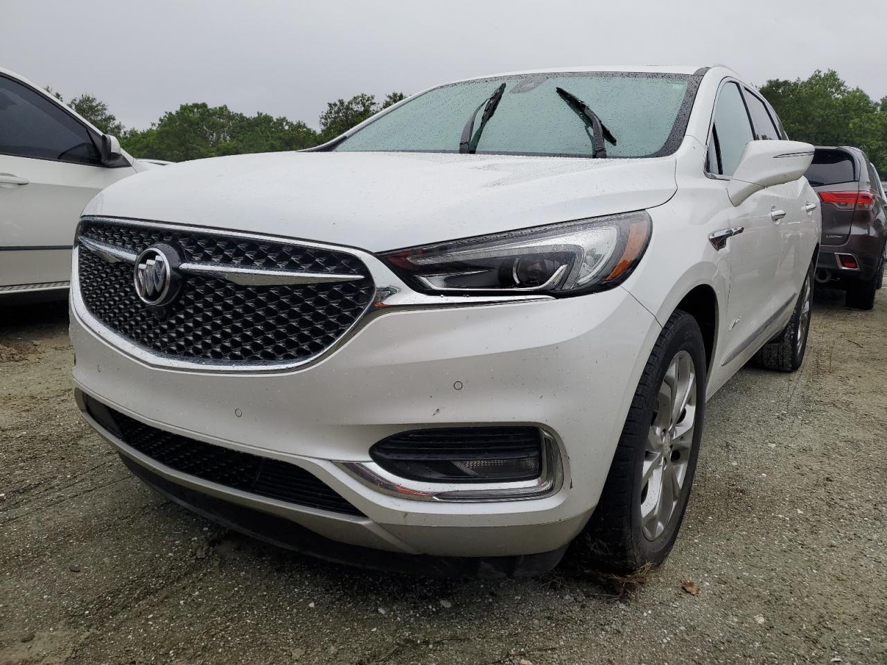BUICK ENCLAVE AV 2019