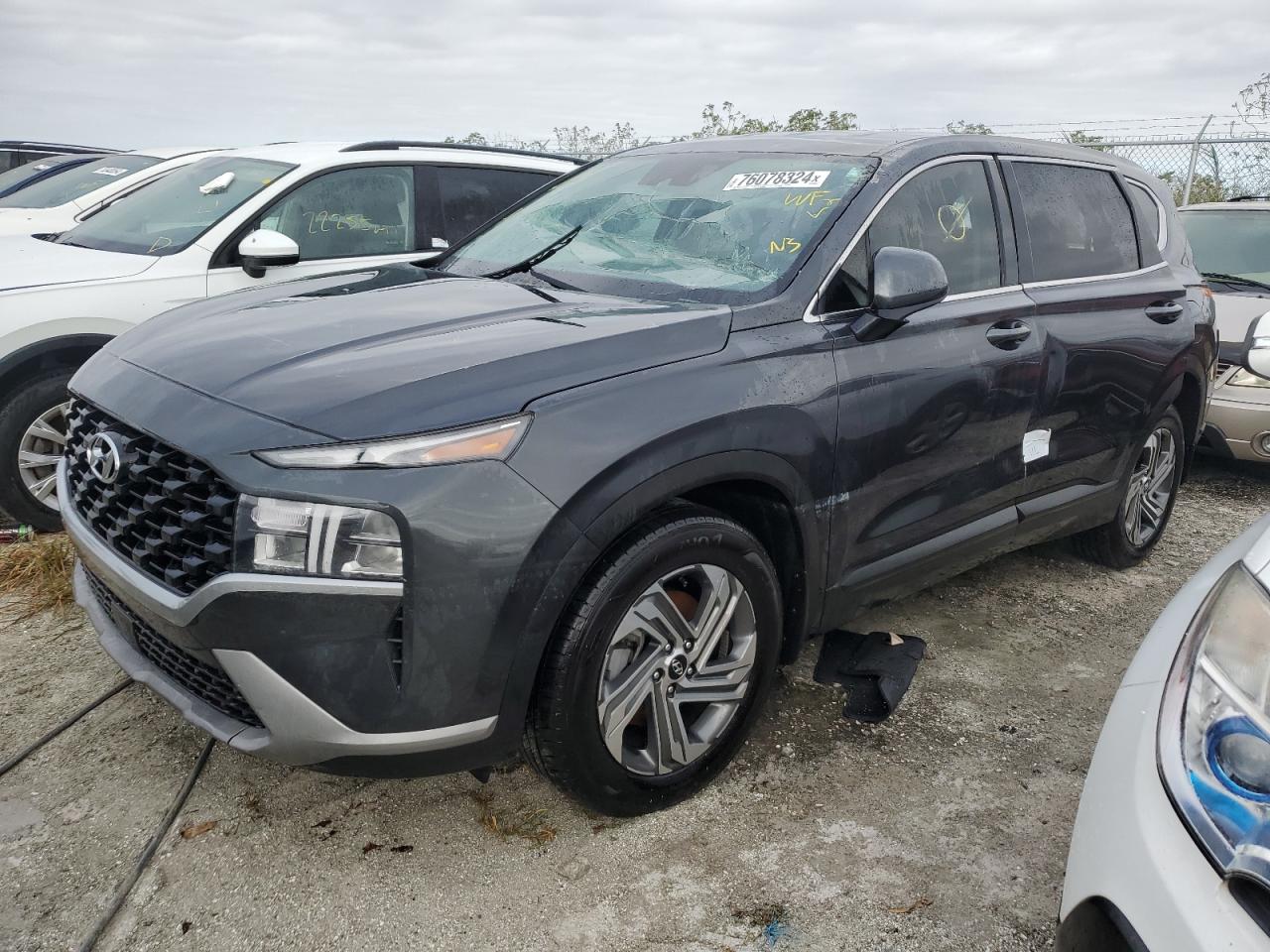 HYUNDAI SANTA FE S 2023