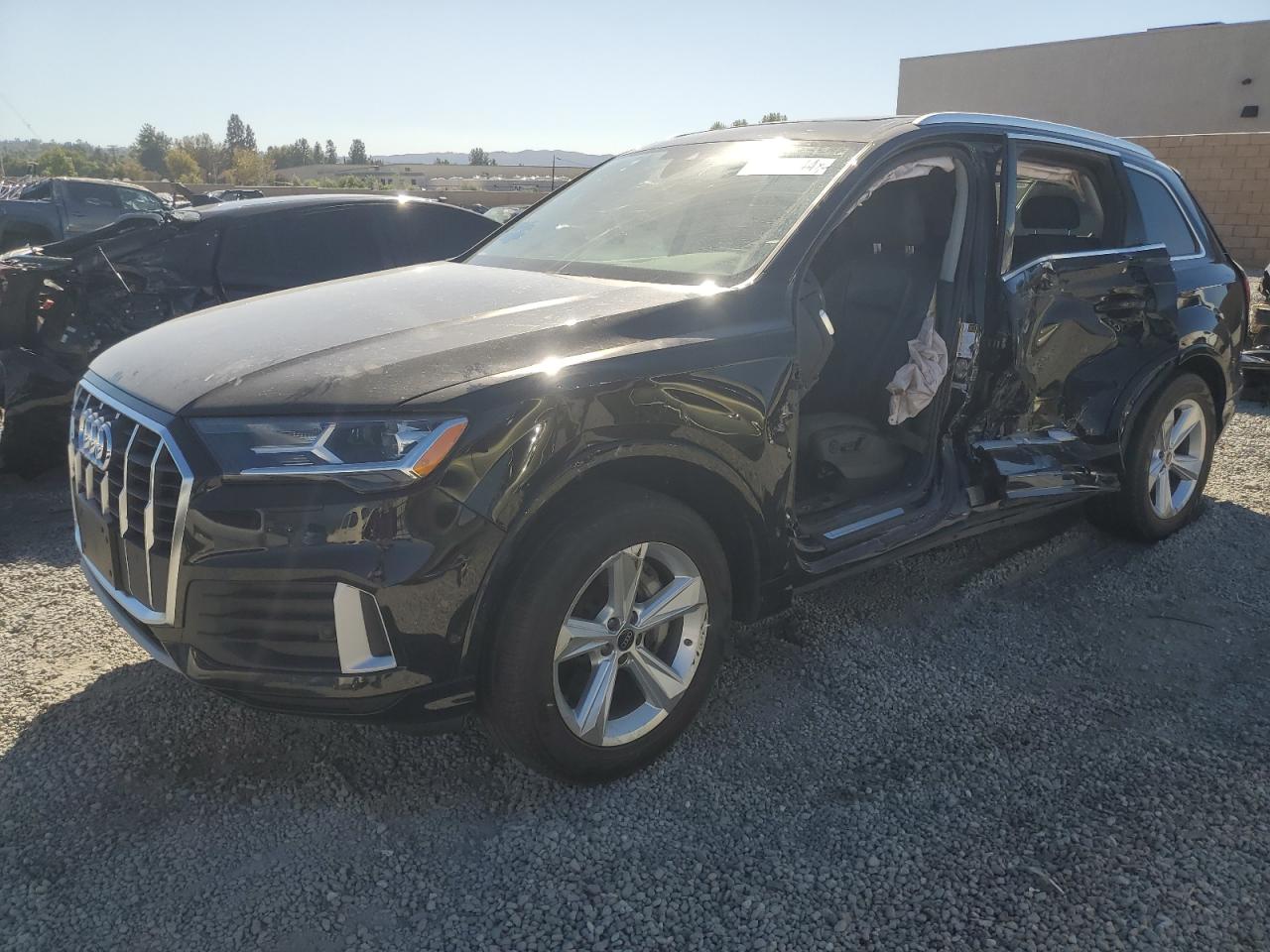 AUDI Q7 PREMIUM 2022