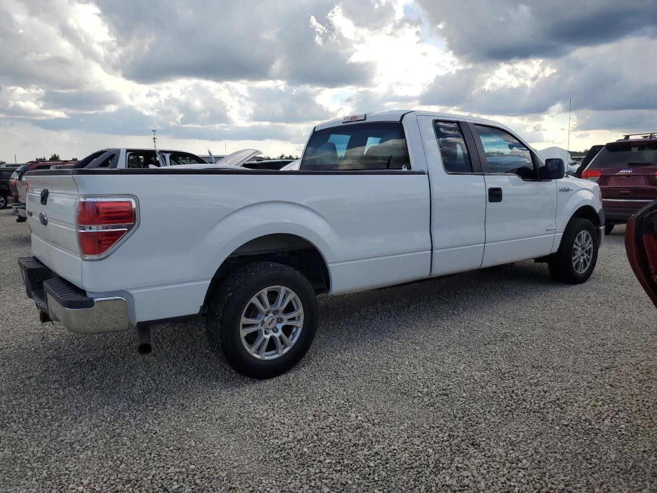 DayDrive