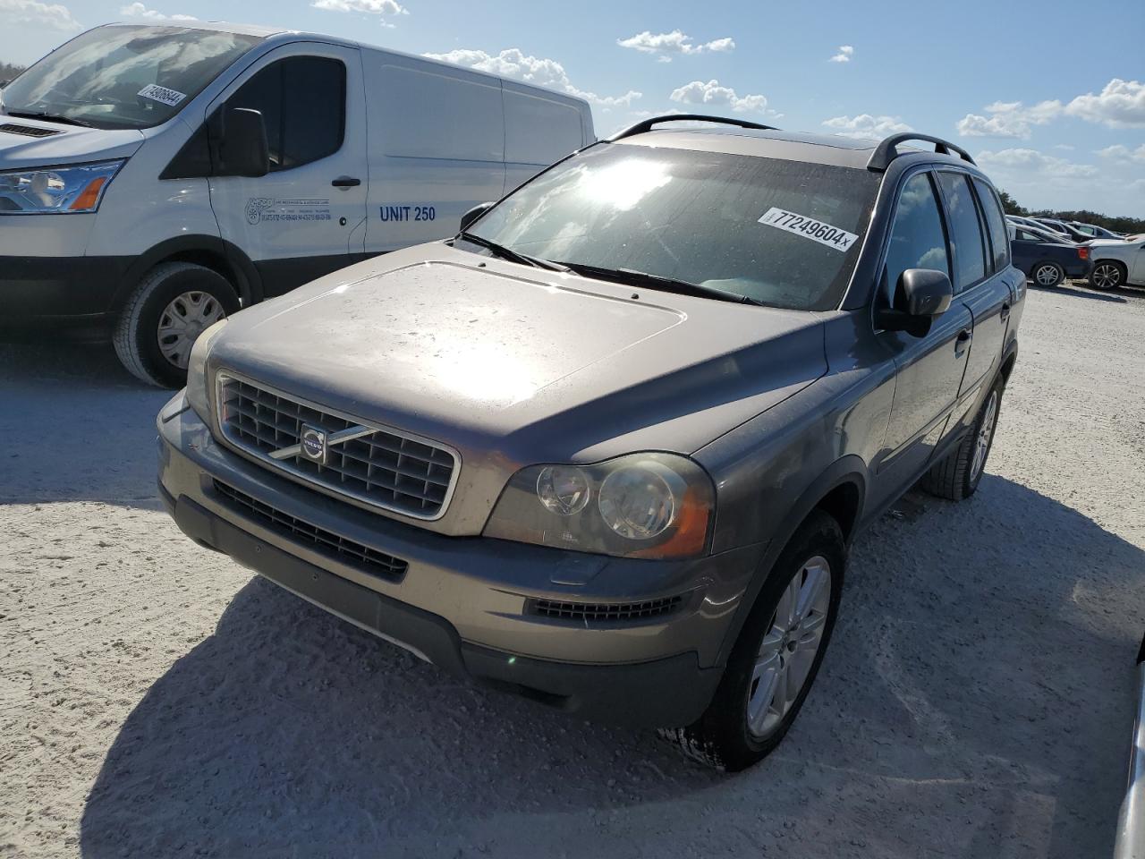 VOLVO XC90 3.2 2010
