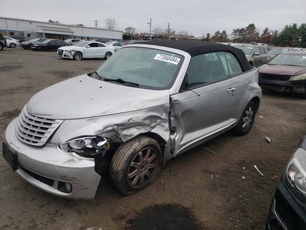 CHRYSLER PT CRUISER 2007