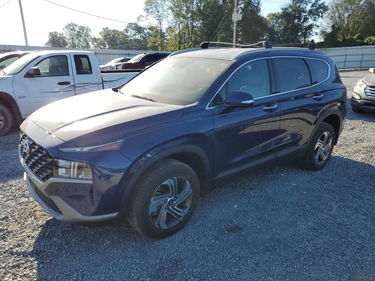 HYUNDAI SANTA FE S 2023