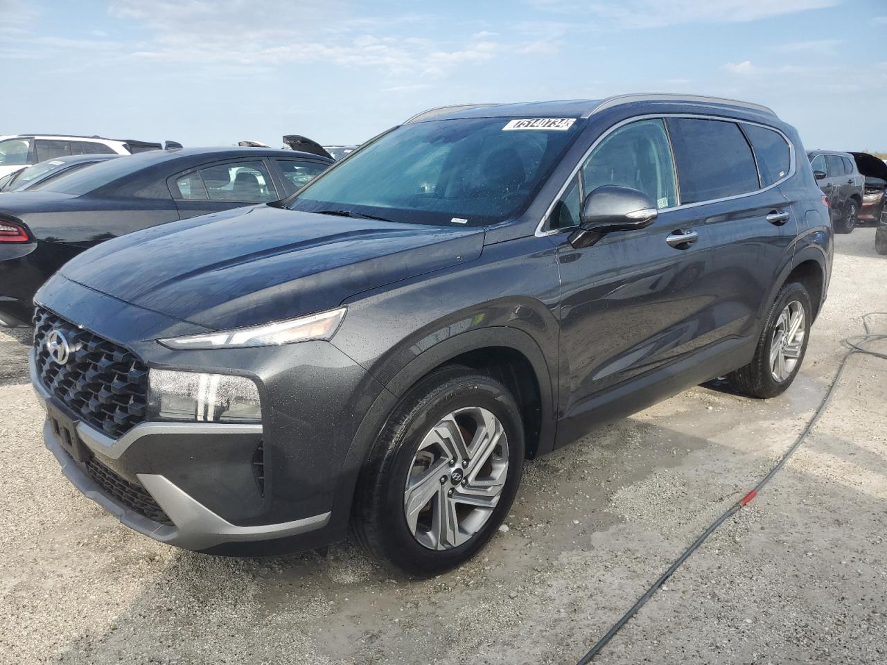 HYUNDAI SANTA FE S 2023
