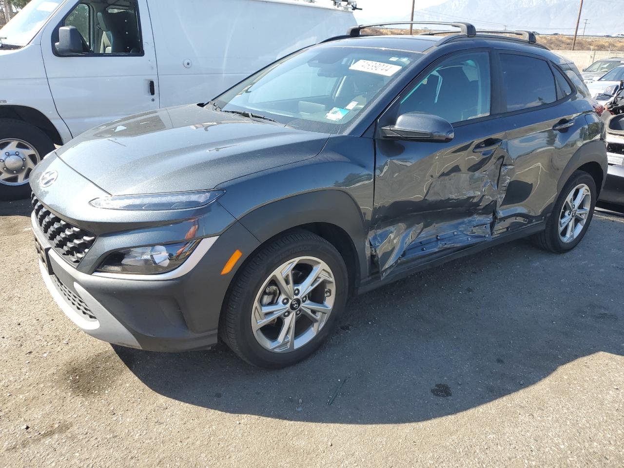 HYUNDAI KONA SEL 2022