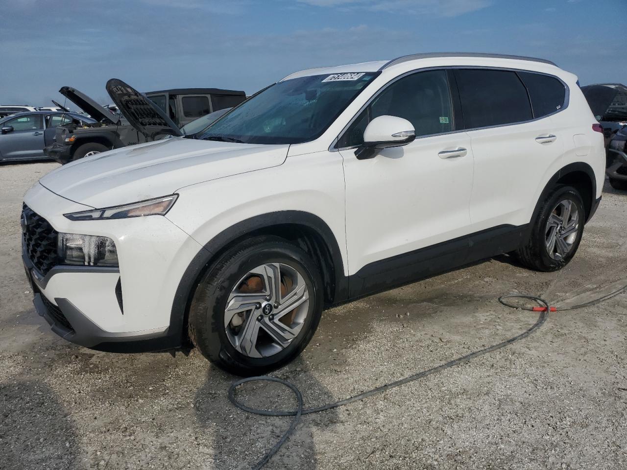 HYUNDAI SANTA FE S 2023