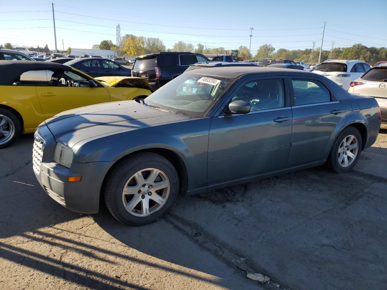 CHRYSLER 300 2006