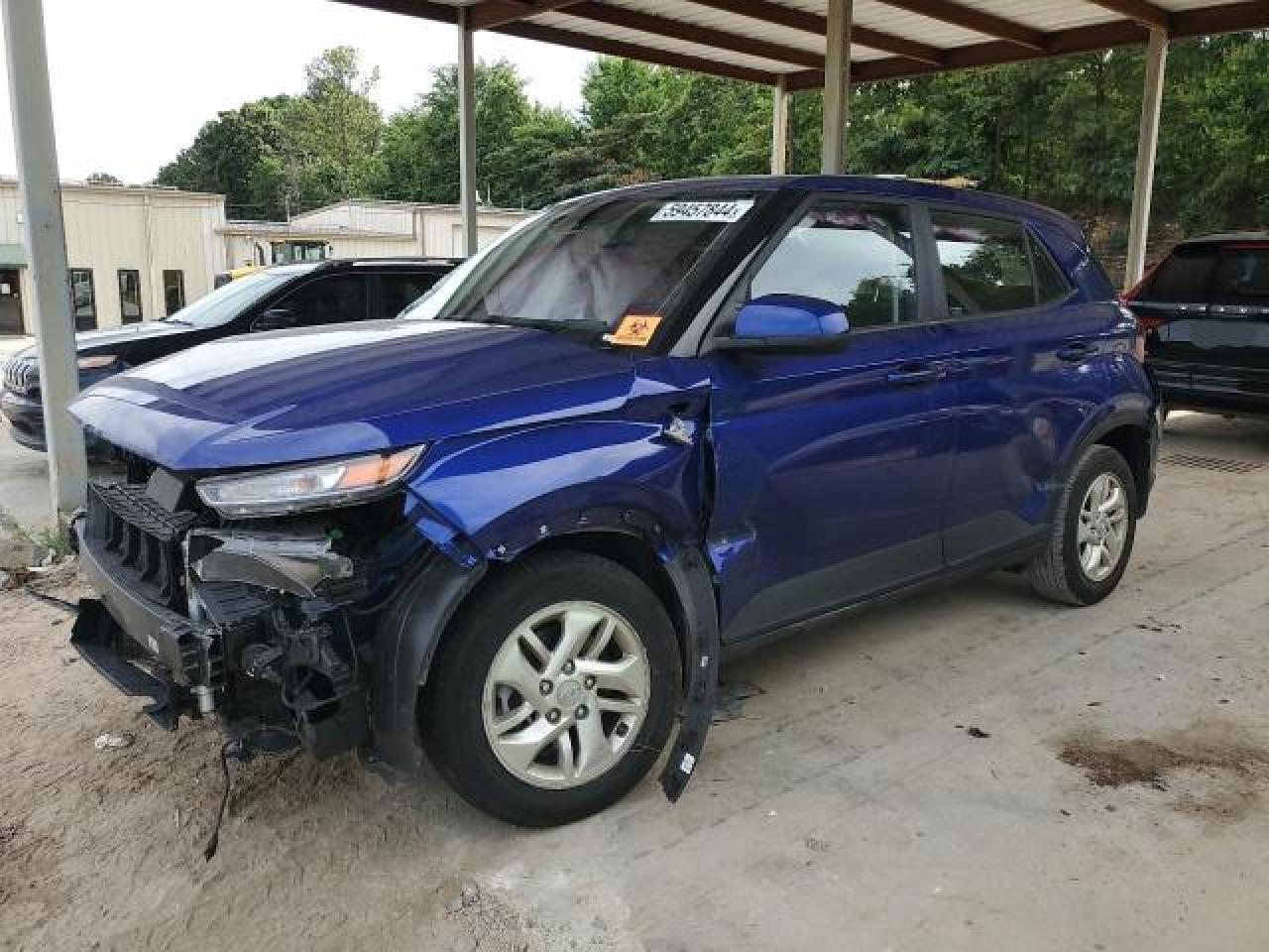 HYUNDAI VENUE SE 2023
