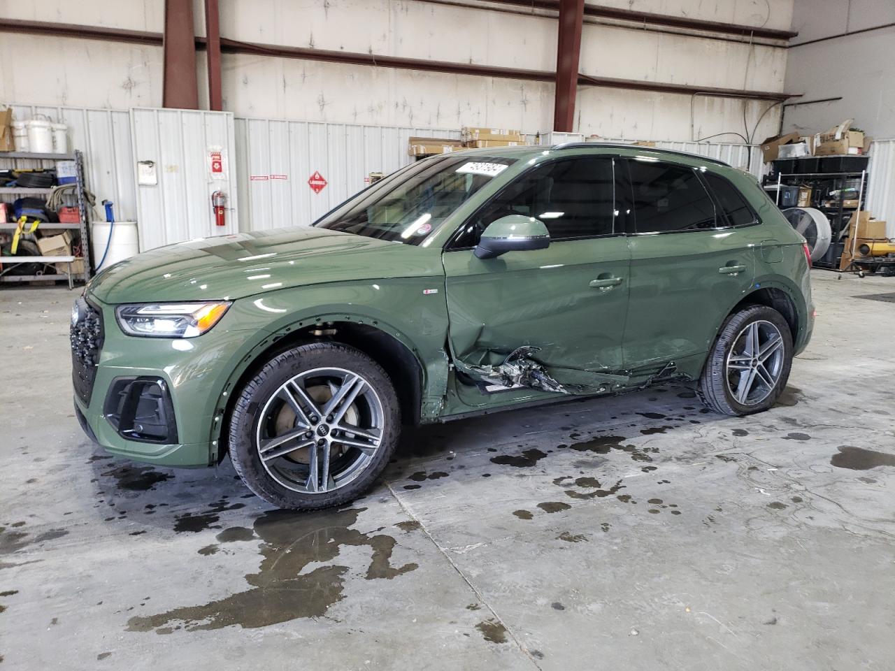 AUDI Q5 E PREMI 2023