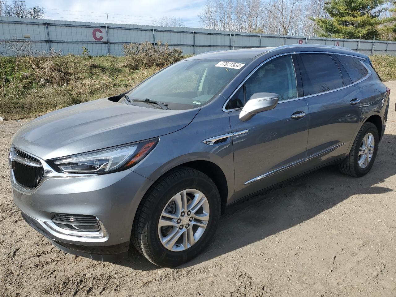 BUICK ENCLAVE ES 2021