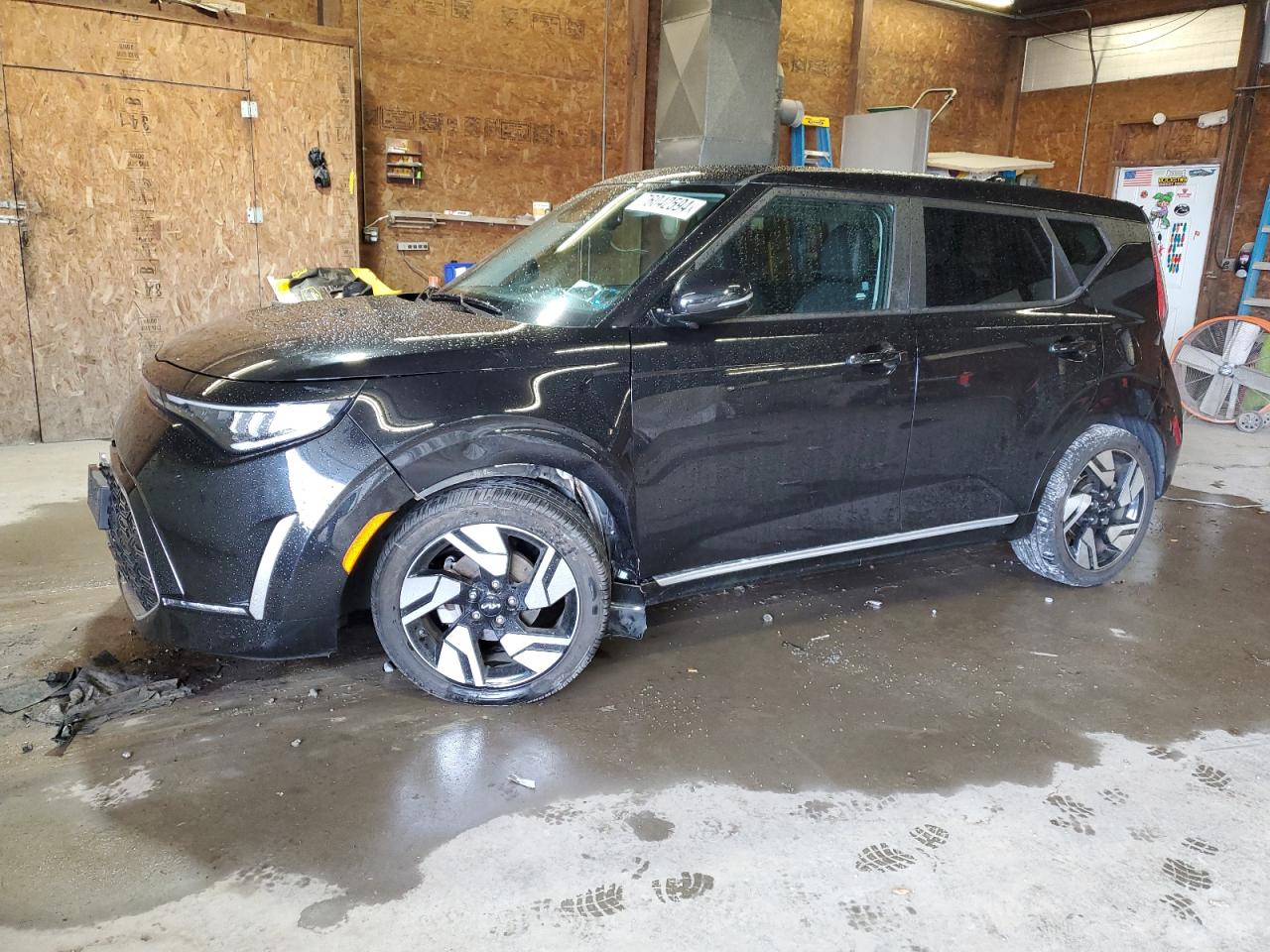 KIA SOUL GT LI 2023