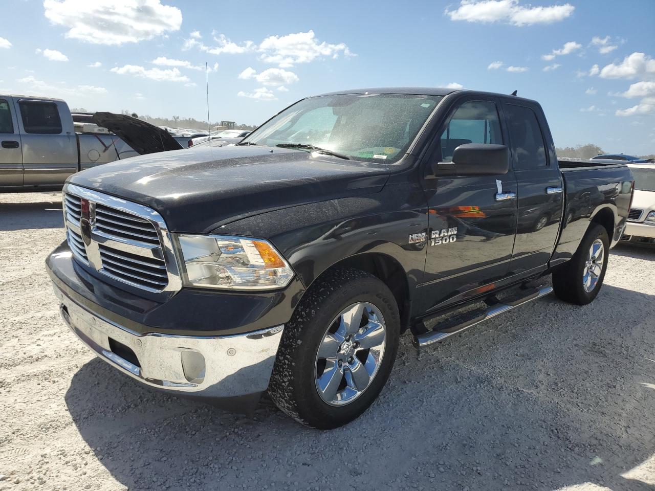 RAM 1500 SLT 2016