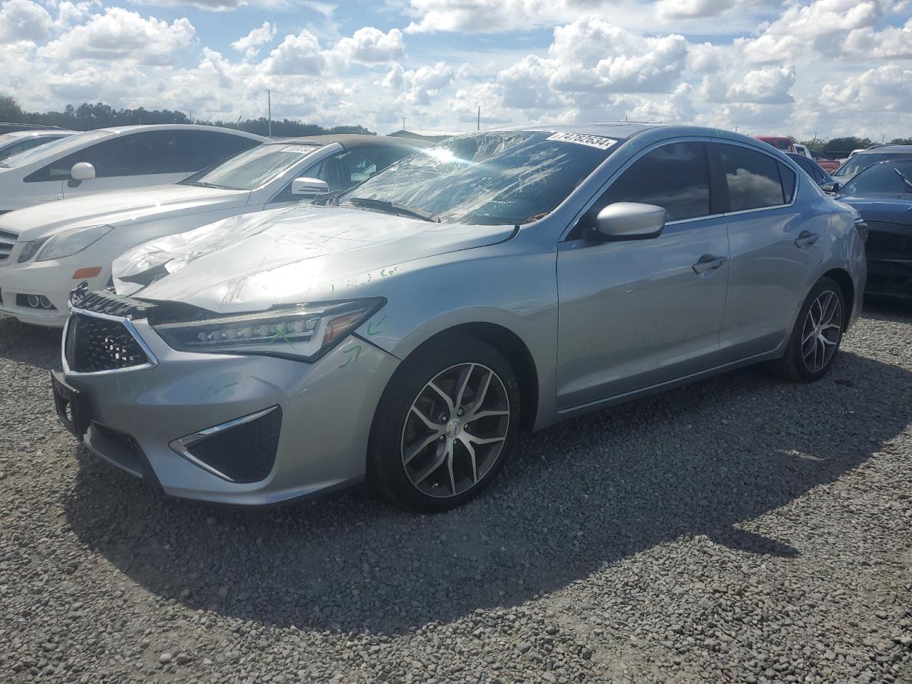 ACURA ILX PREMIU 2019