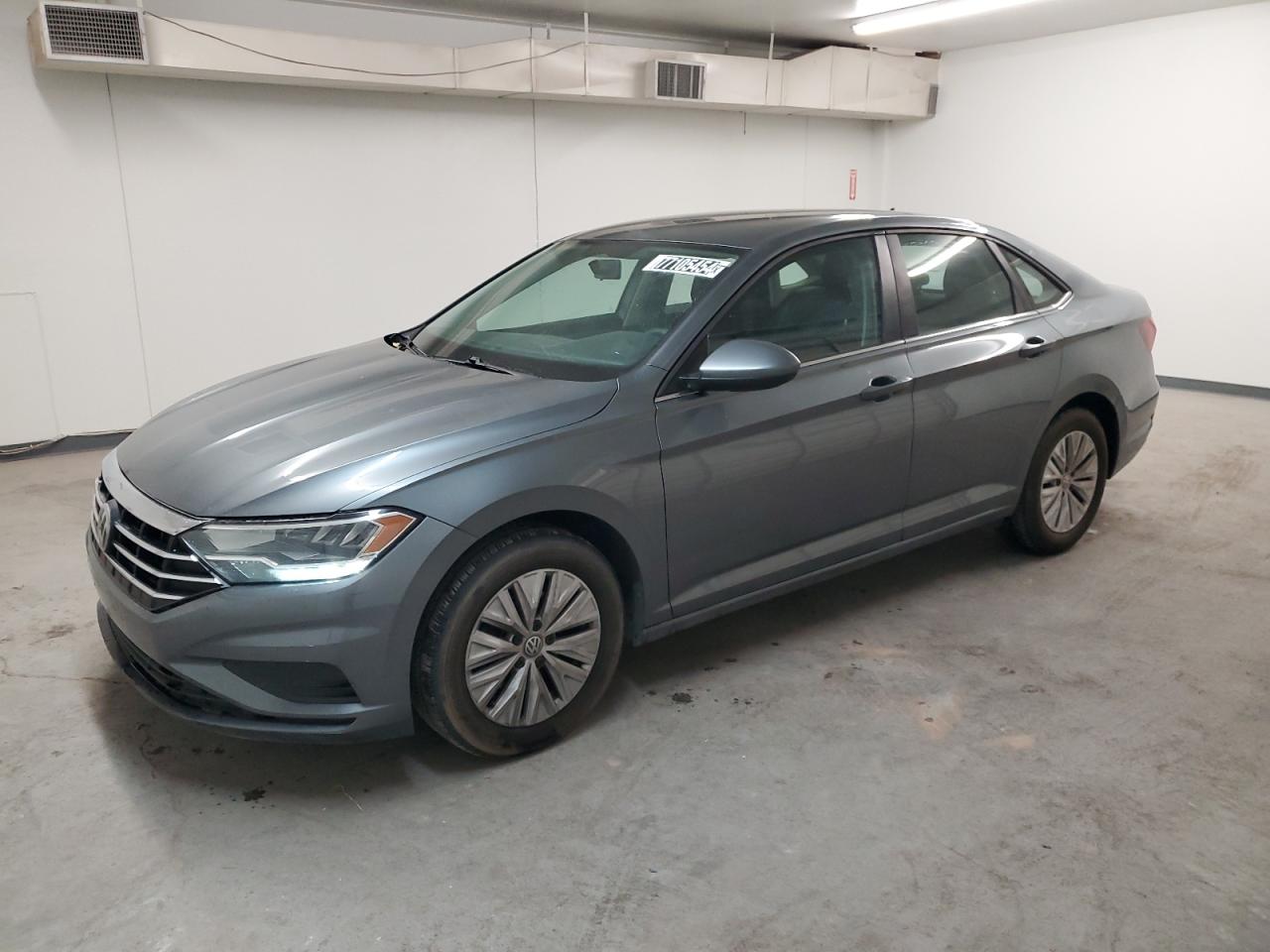 VOLKSWAGEN JETTA S 2019
