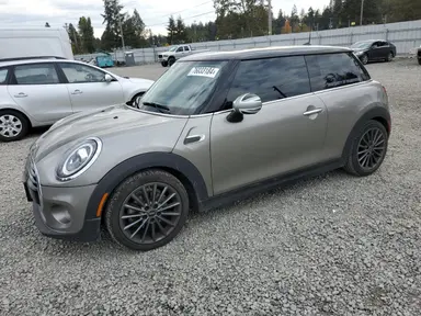 Mini Cooper 2019