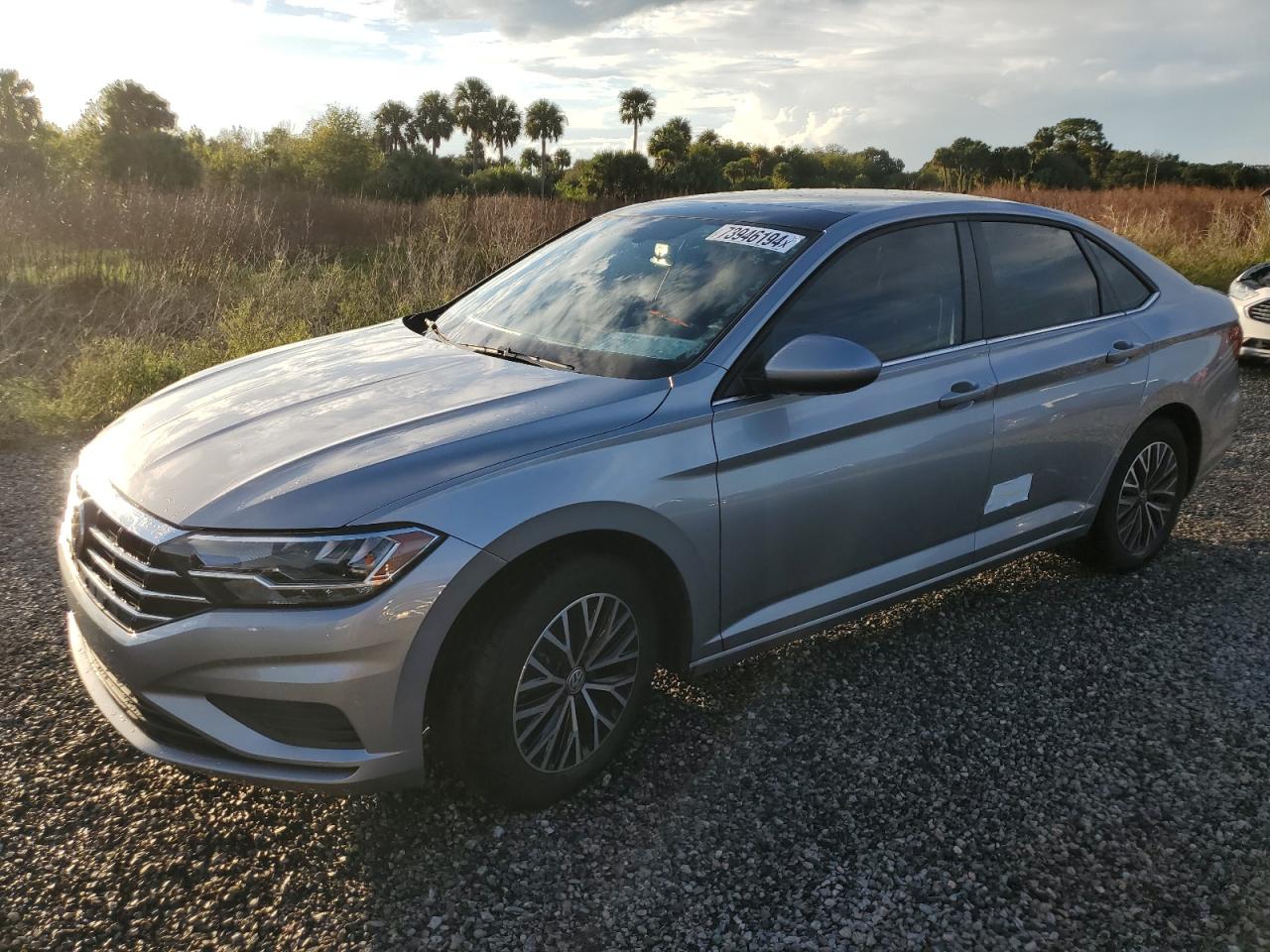 VOLKSWAGEN JETTA S 2021