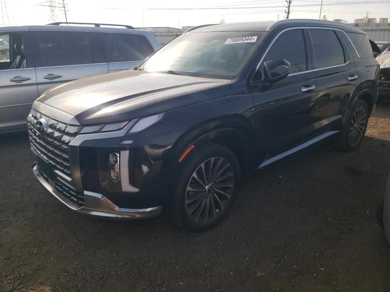 HYUNDAI PALISADE C 2023