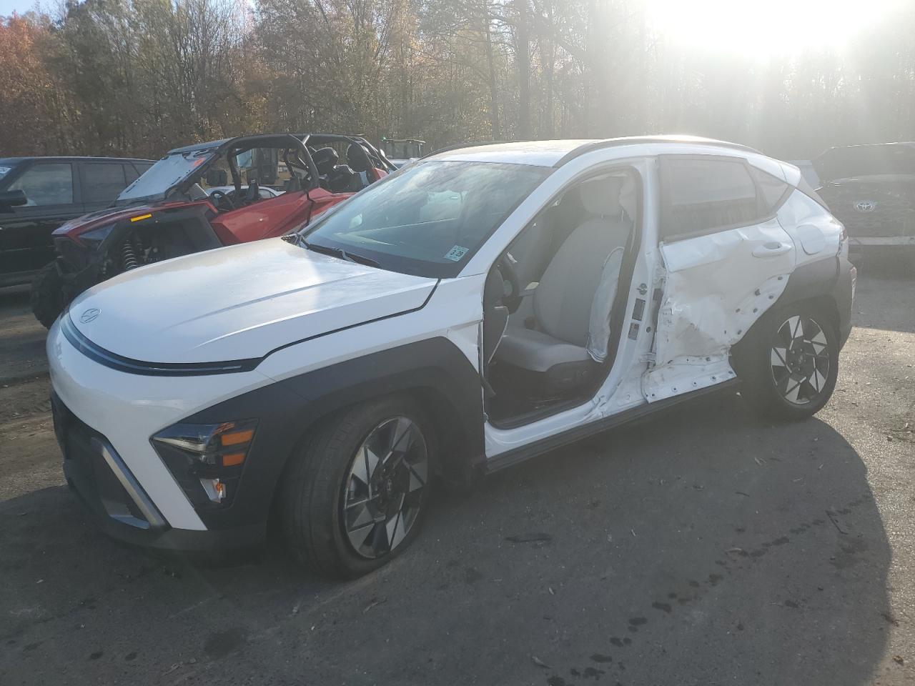 HYUNDAI KONA SEL 2024