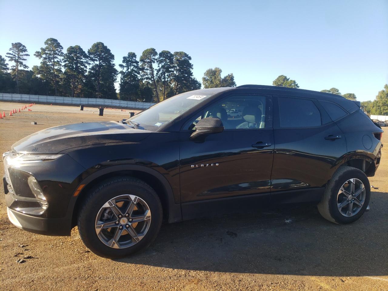 CHEVROLET BLAZER 2LT 2024